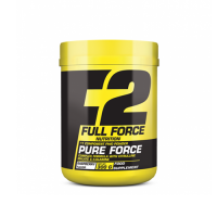 Full Force F2 Pure Force Pre-Workout 300 Gr